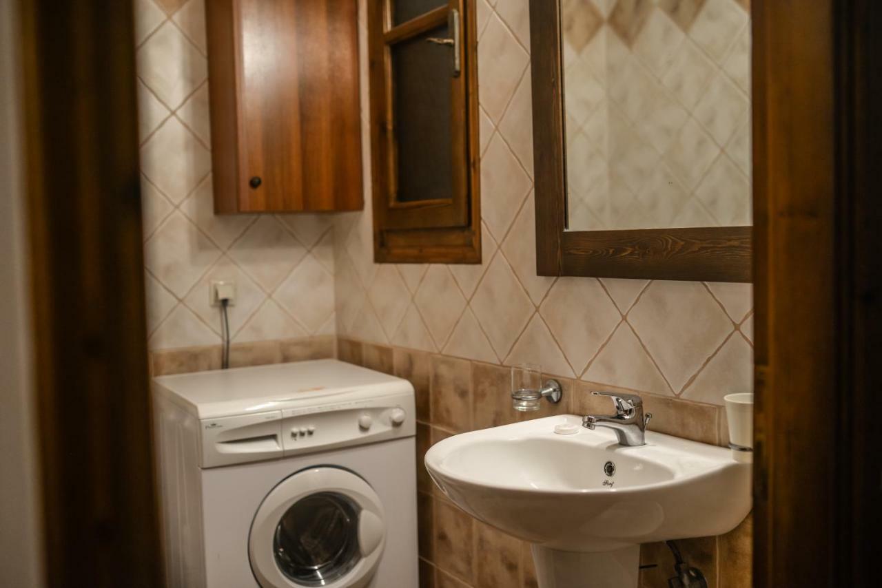 Anna Apartments Lithakia  المظهر الخارجي الصورة